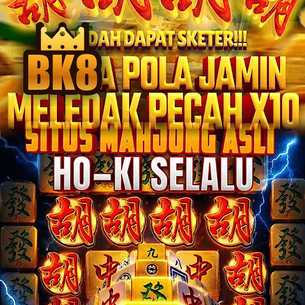 bk8 Unduh
