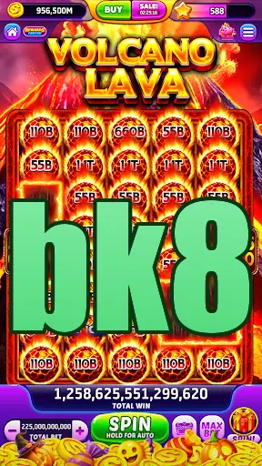 bk8 Unduh