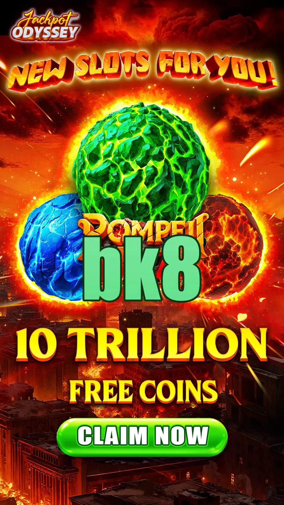 bk8 Unduh