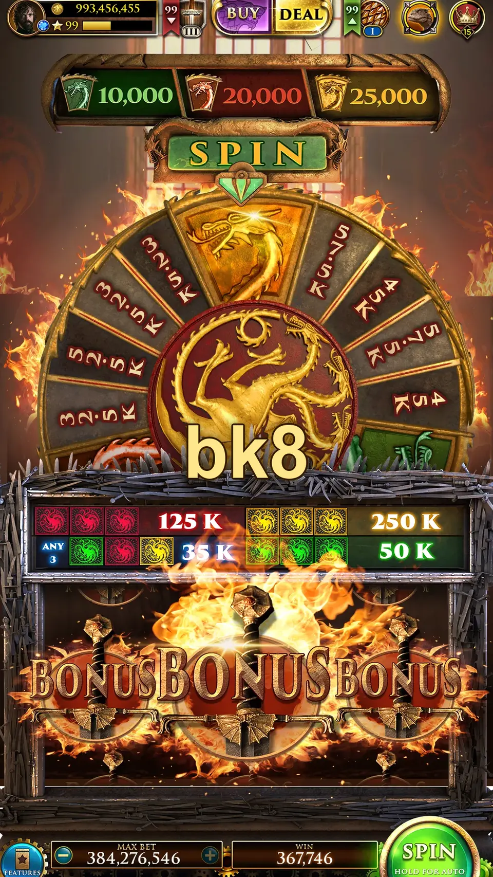 bk8 Unduh