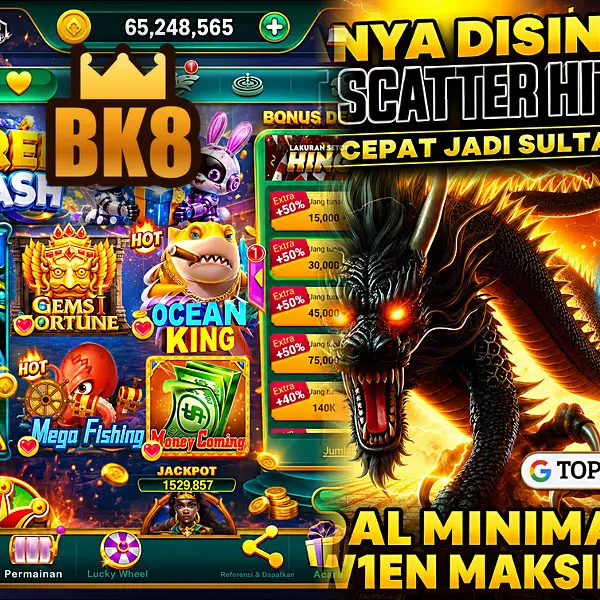 bk8 Masuk