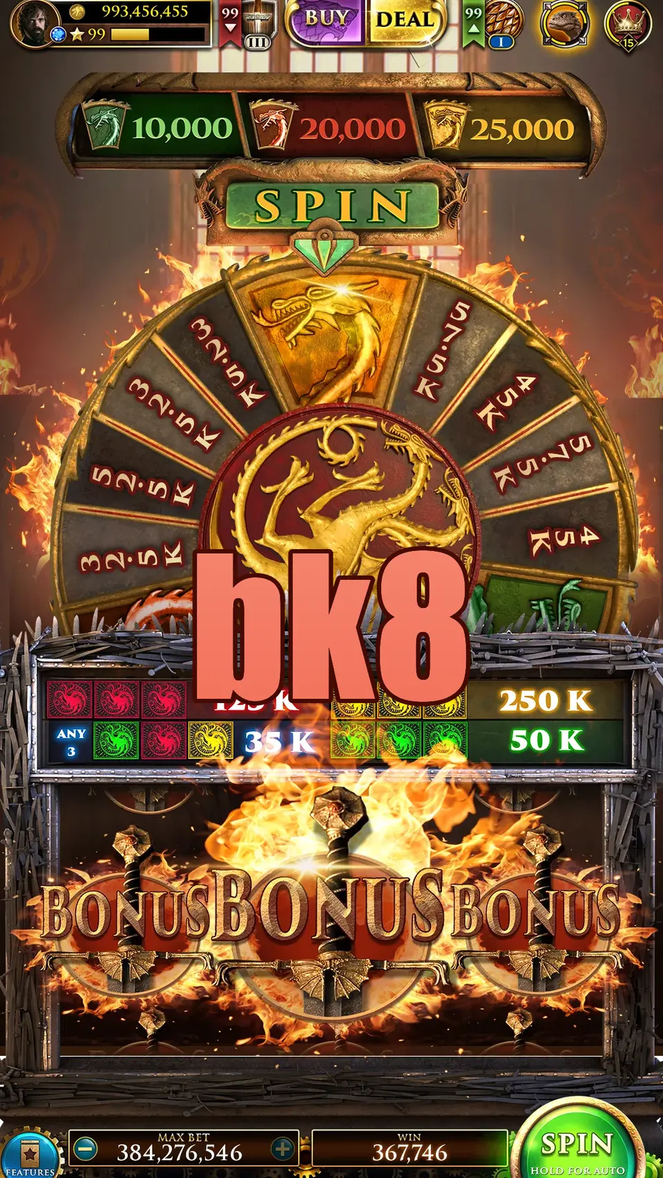 bk8 Masuk