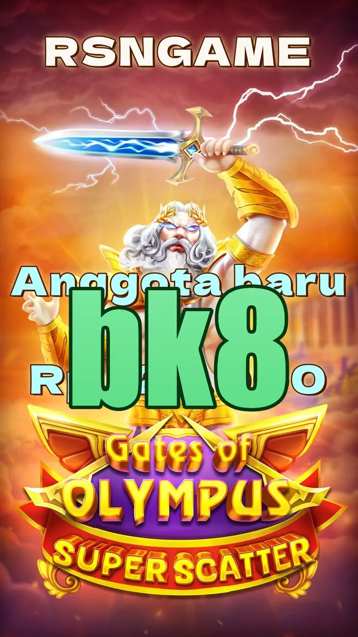 bk8 Masuk
